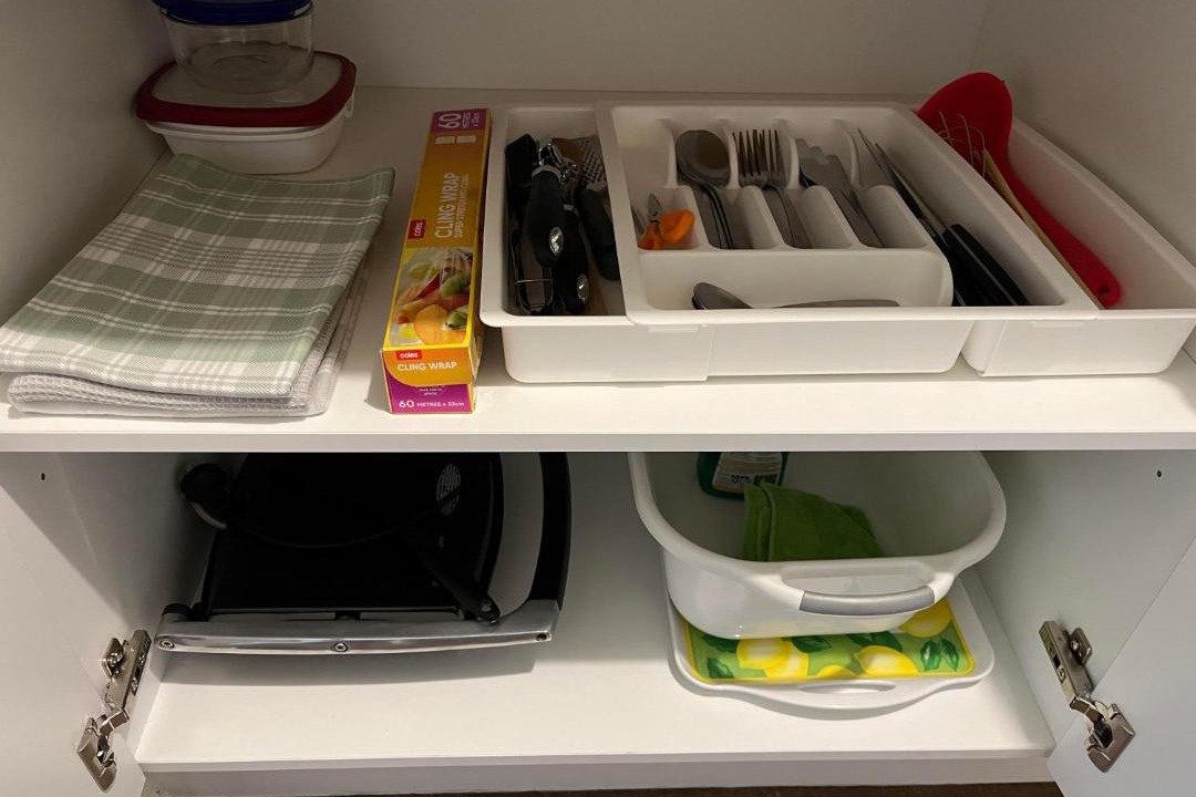 Photo of Kitchen in Blackheath