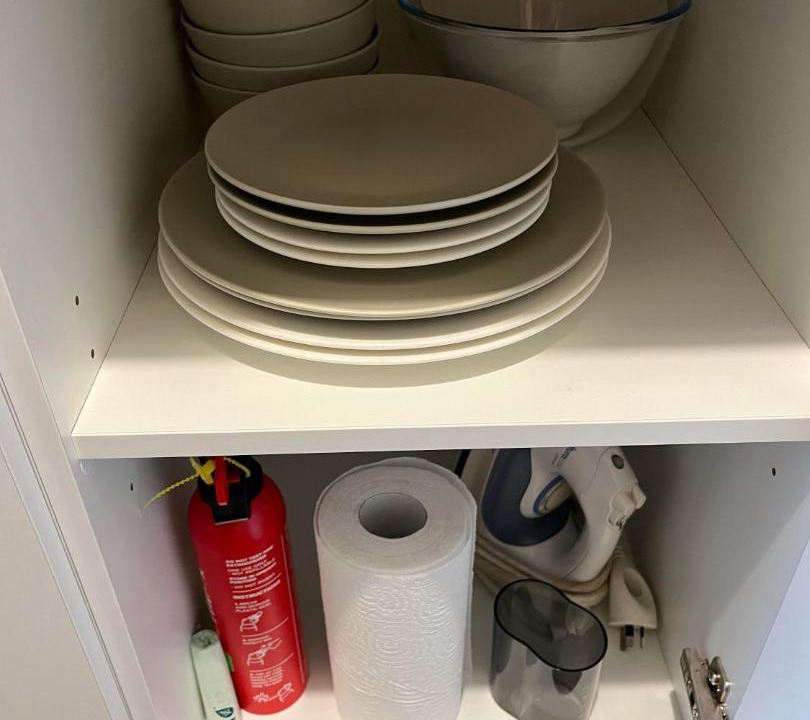 Photo of Kitchen in Blackheath