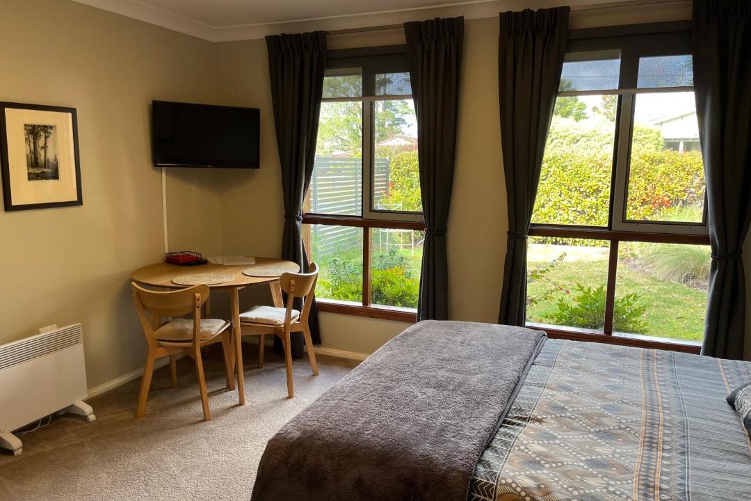 Photo of Bedroom in Blackheath