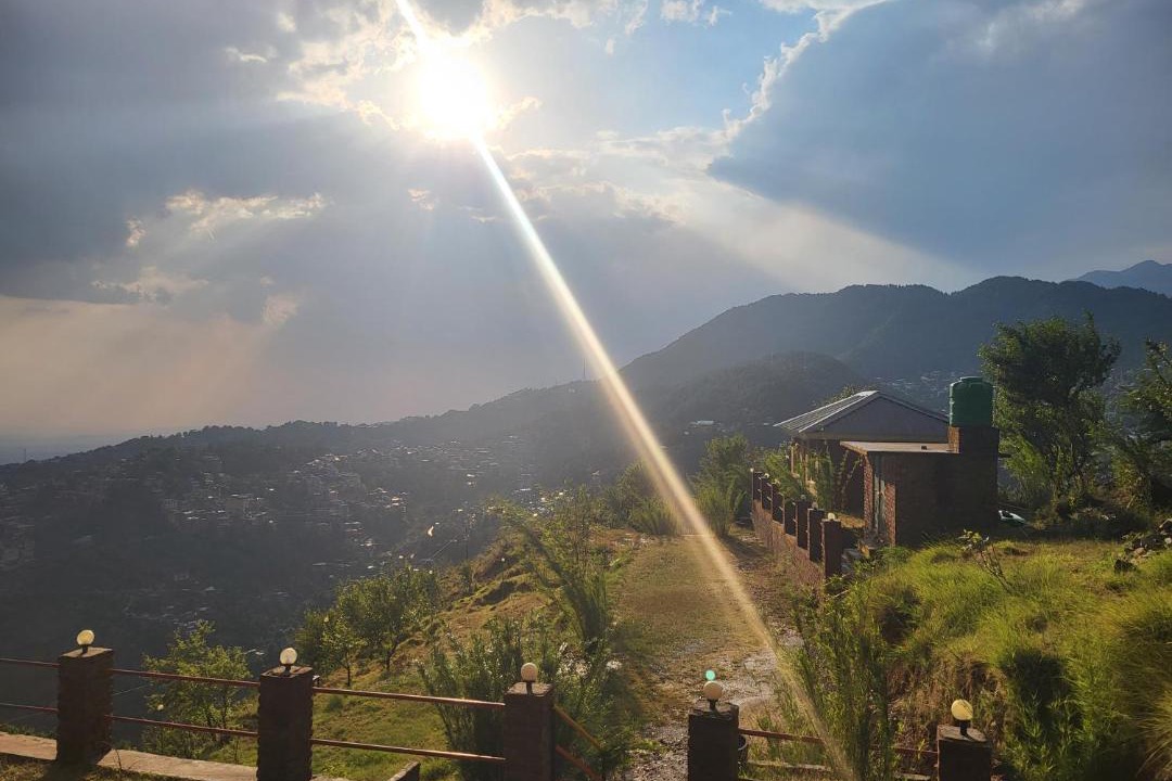 Photo of Others in Dharamshala