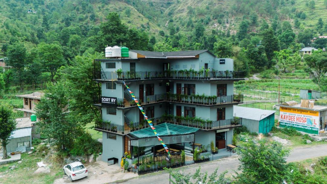 Photo of Others in Dharamshala
