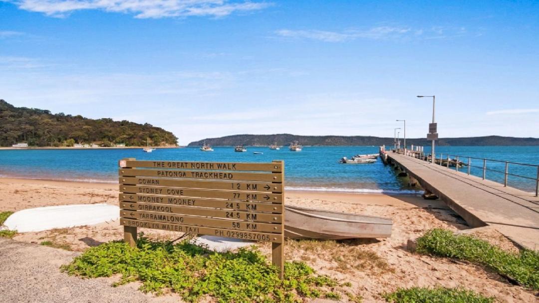 Photo of Others in Patonga