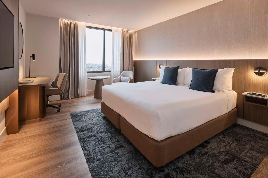 Photo of Bedroom in North Sydney
