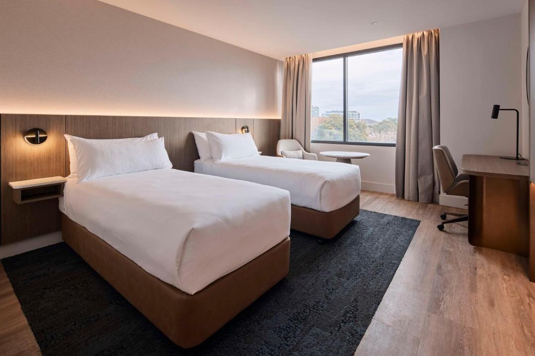 Photo of Bedroom in North Sydney