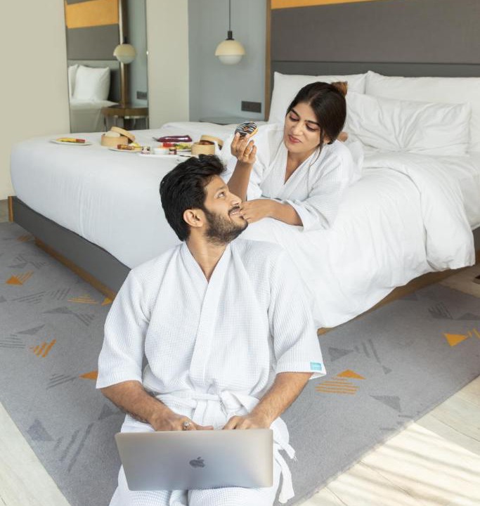 Photo of Others in Gachibowli