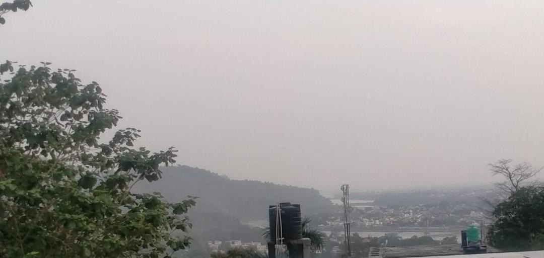 Photo of Others in Tapovan