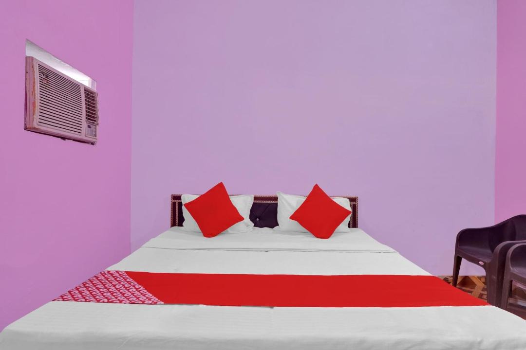 Photo of Bedroom in Ghaziabad
