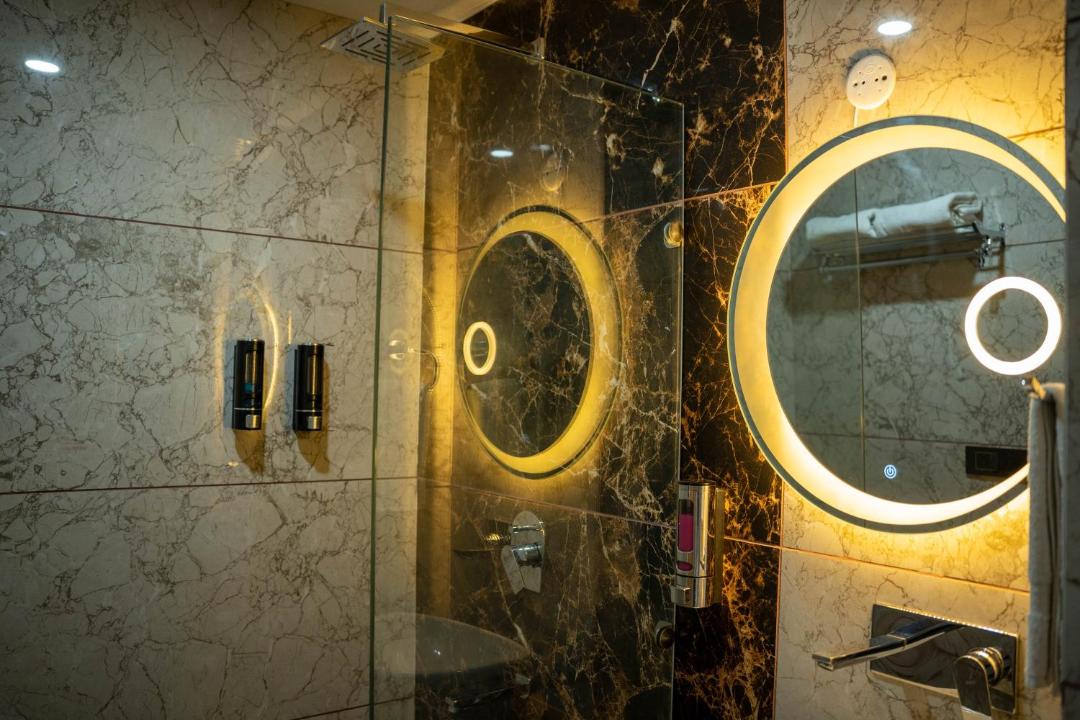 Photo of Bathroom in Shivalik Nagar