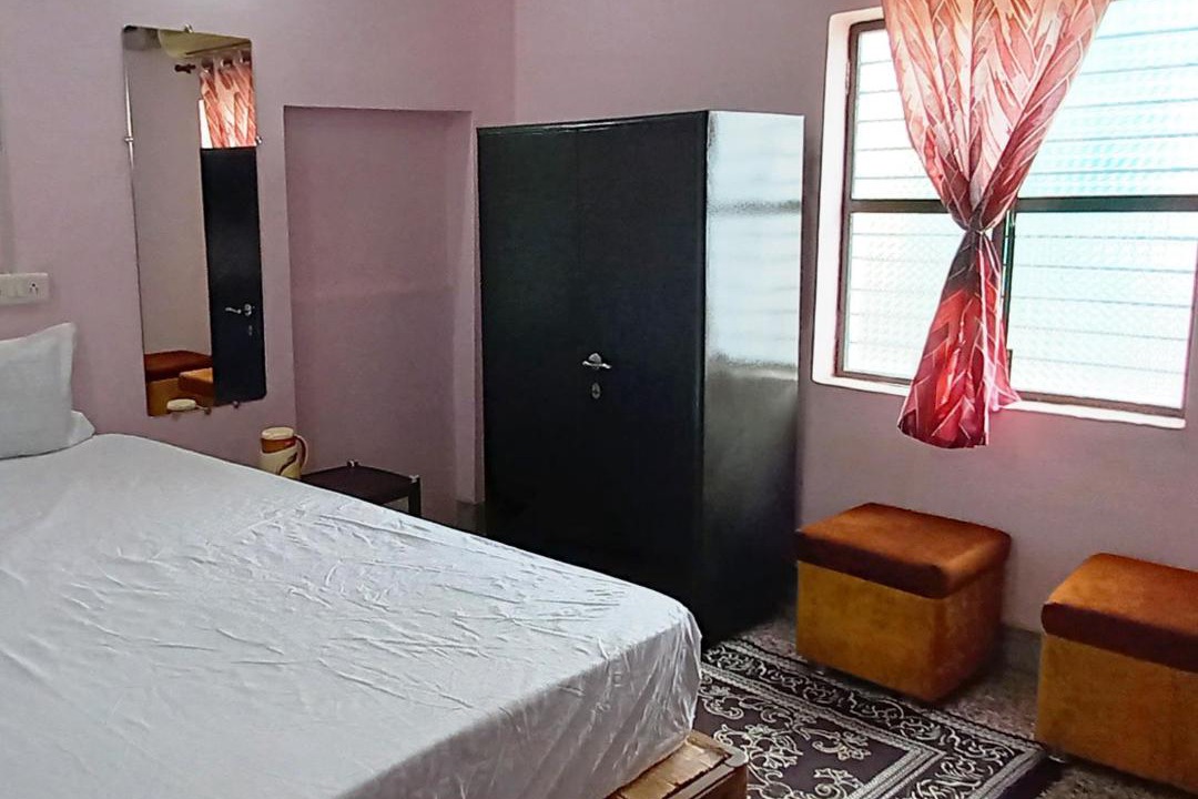 Photo of Bedroom in Jabalpur