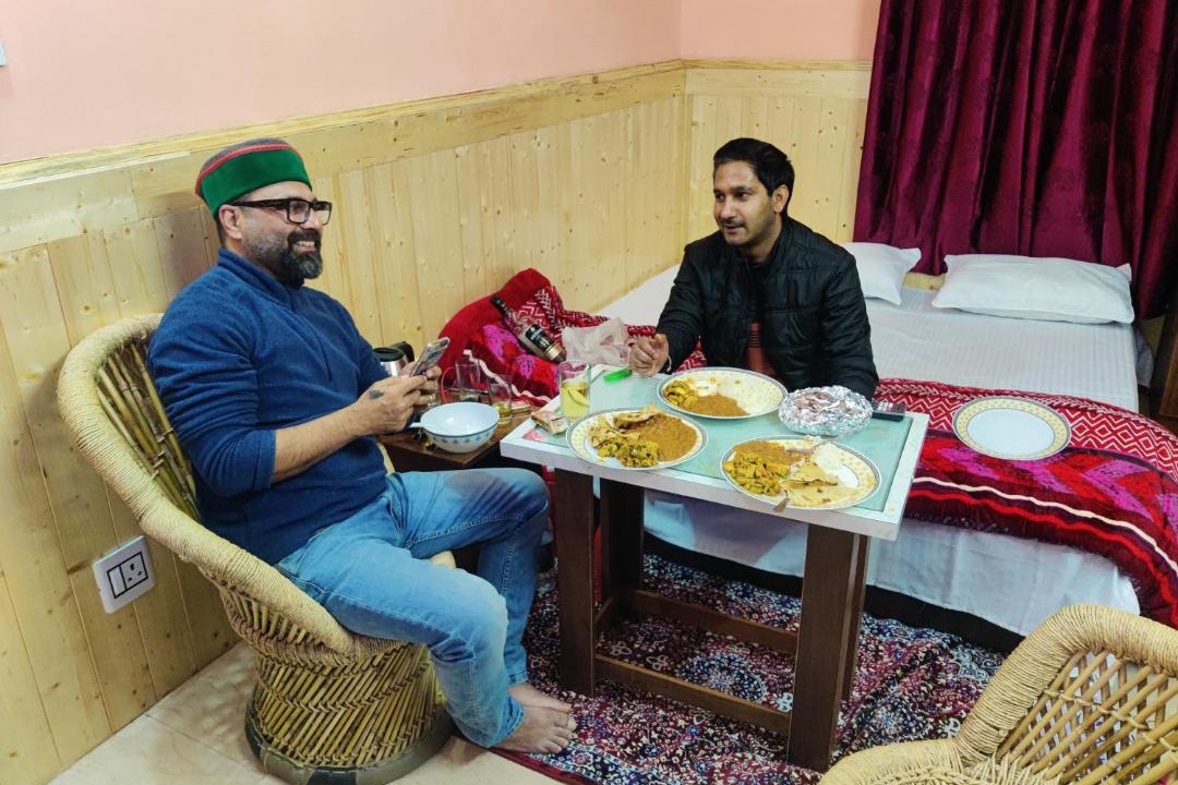 Photo of Others in Rampur