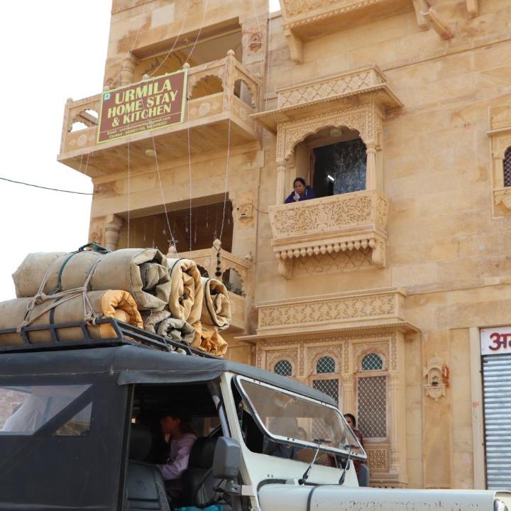 Photo of Others in Jaisalmer
