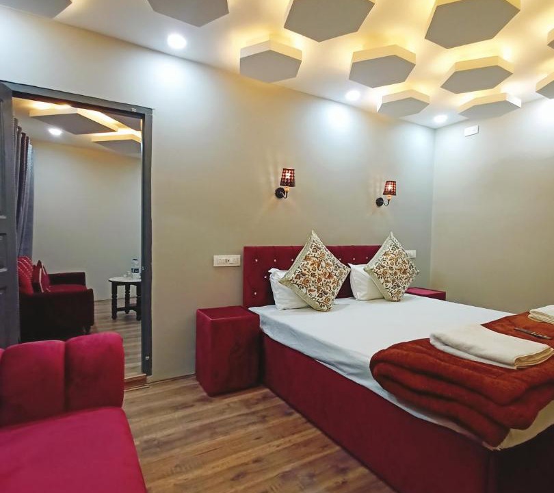 Photo of Bedroom in Srinagar