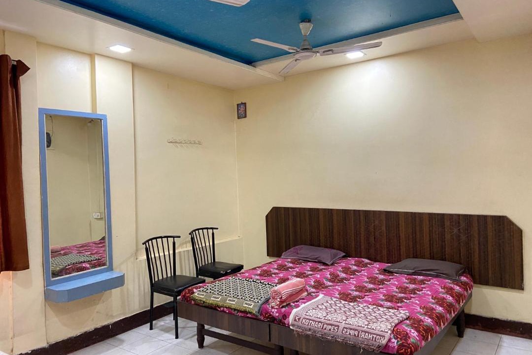 Photo of Bedroom in Solapur