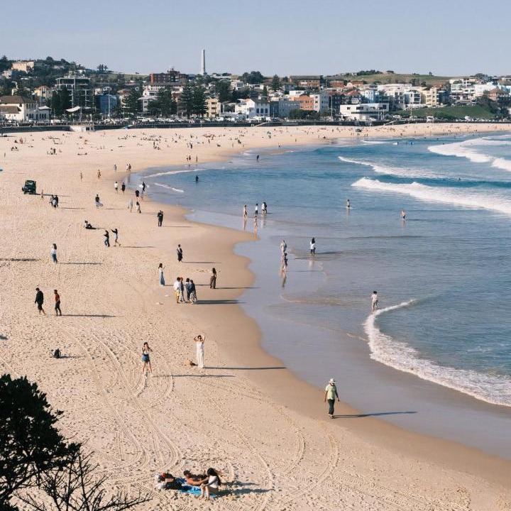 Photo of Others in Bronte