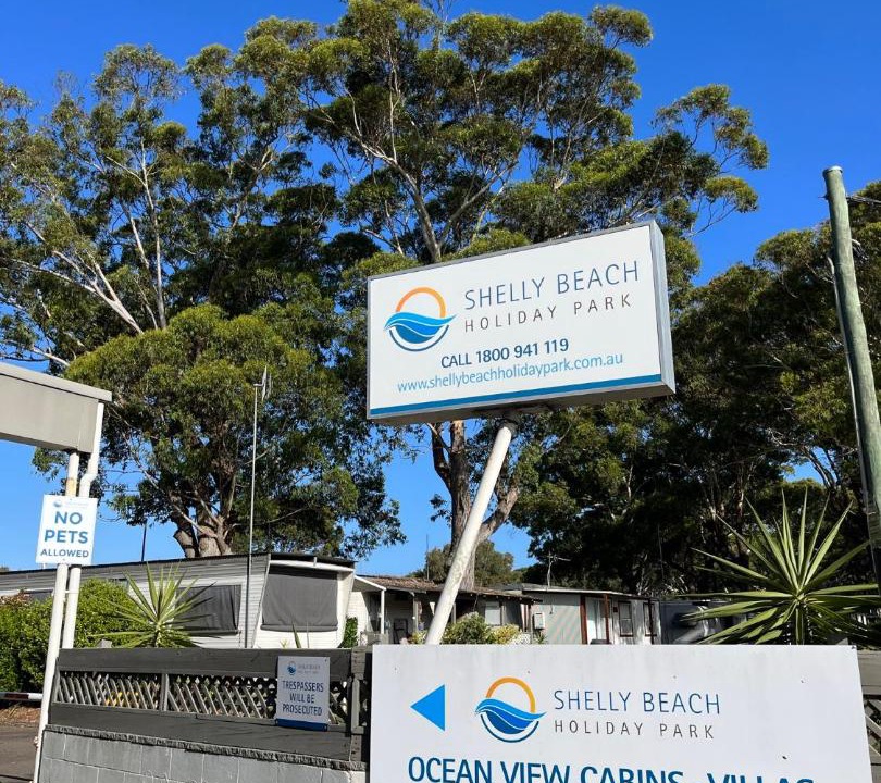 Photo of Others in Shelly Beach