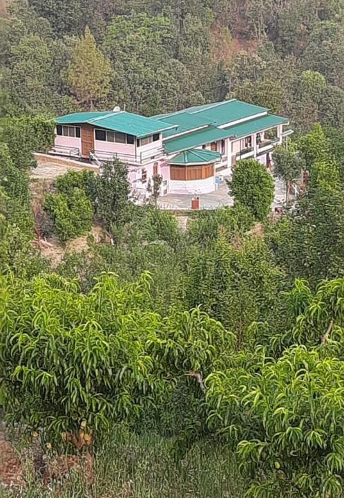 Photo of Others in Mukteshwar