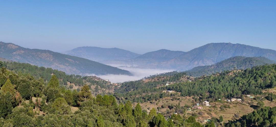 Photo of Others in Mukteshwar
