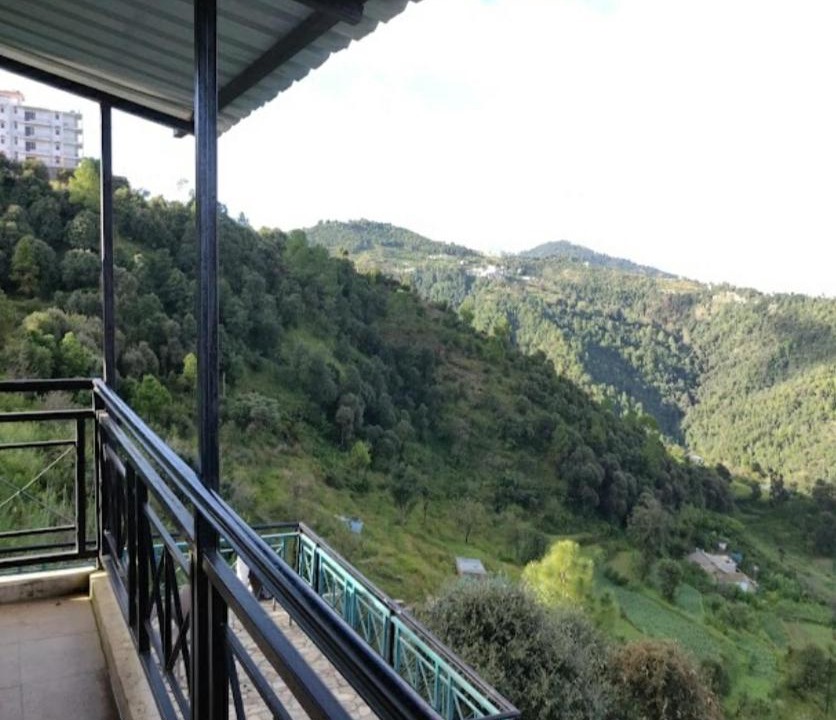 Photo of Others in Mukteshwar
