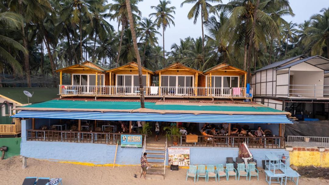 Photo of Others in Palolem