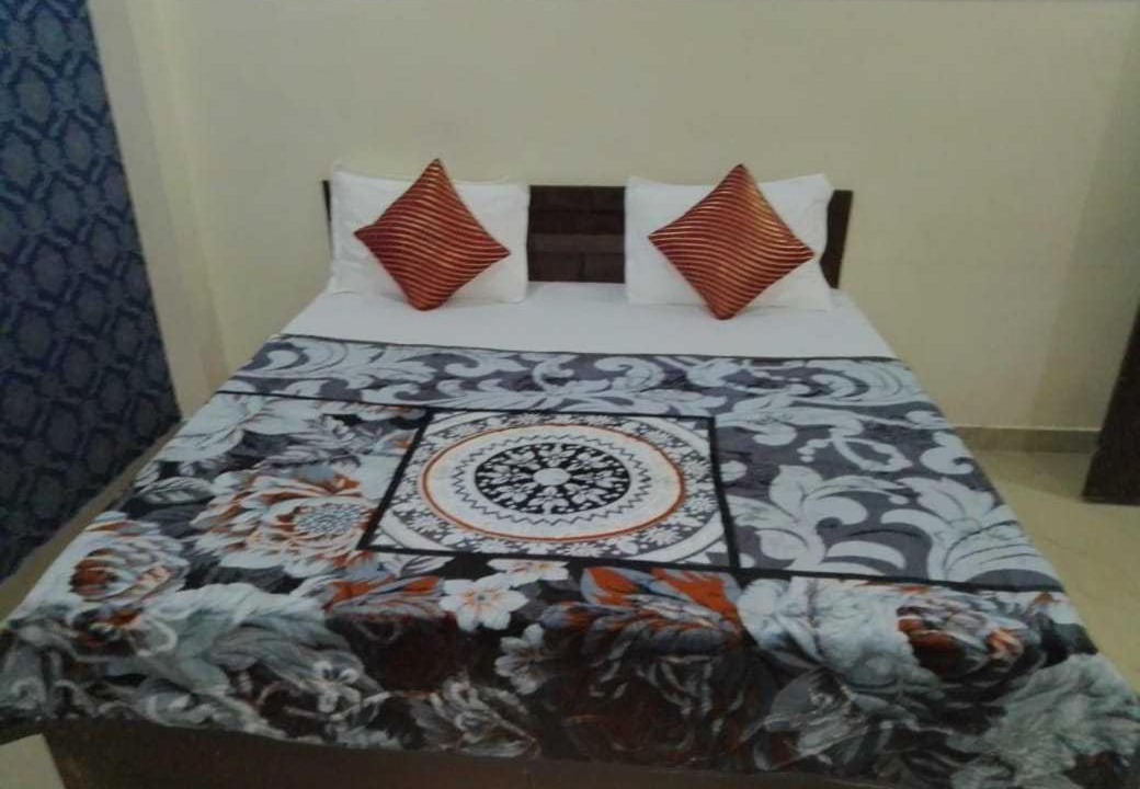 Photo of Bedroom in Allahabad