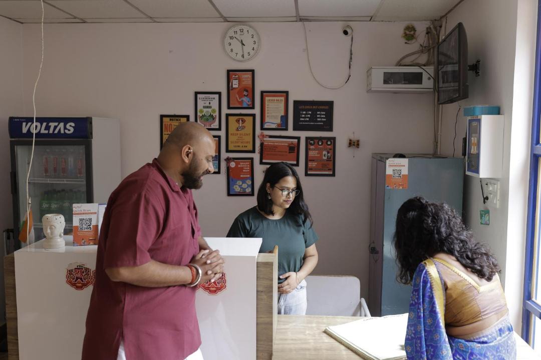 Photo of Others in Varanasi