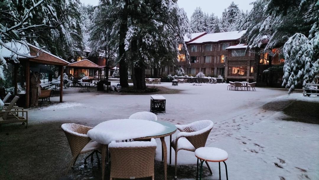 Photo of Others in Pahalgam