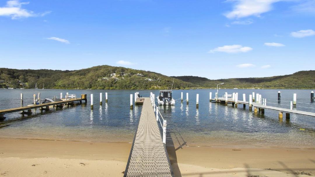 Photo of Others in Booker Bay