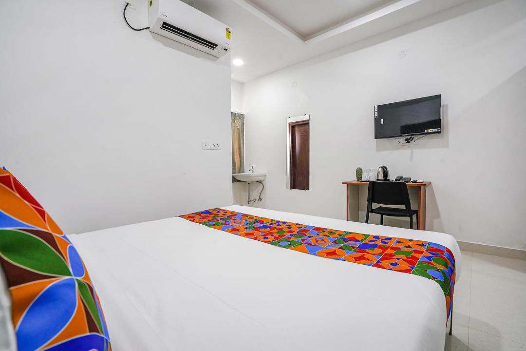 Photo of Bedroom in Madhapur