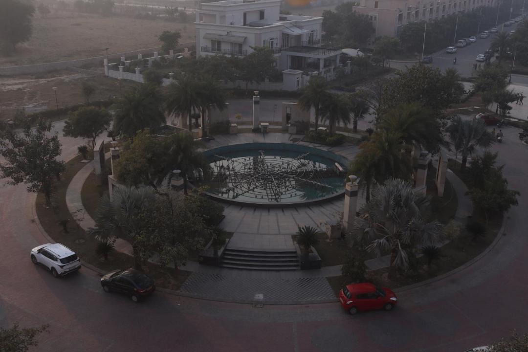 Photo of Others in Vrindavan