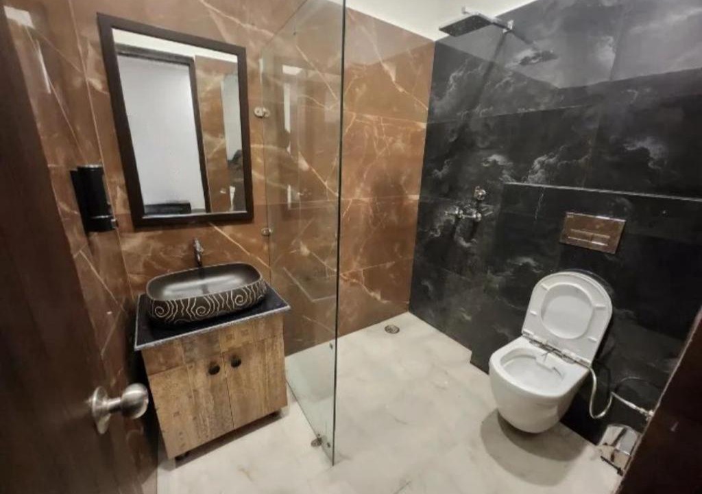 Photo of Bathroom in Panipat