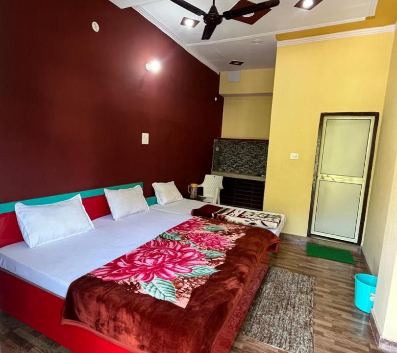 Photo of Others in Rudraprayag
