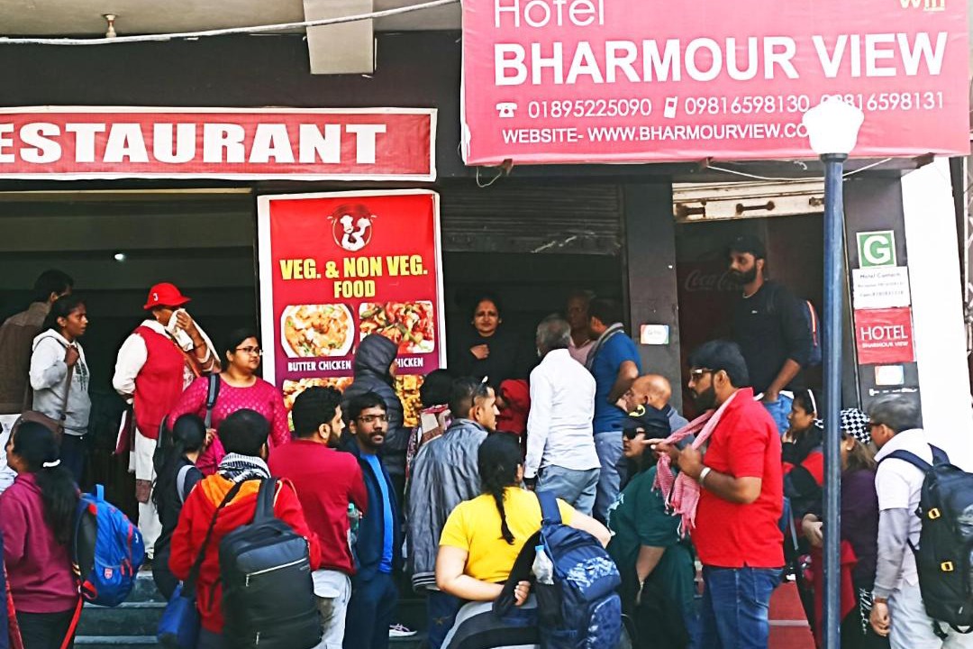 Photo of Others in Bharmour
