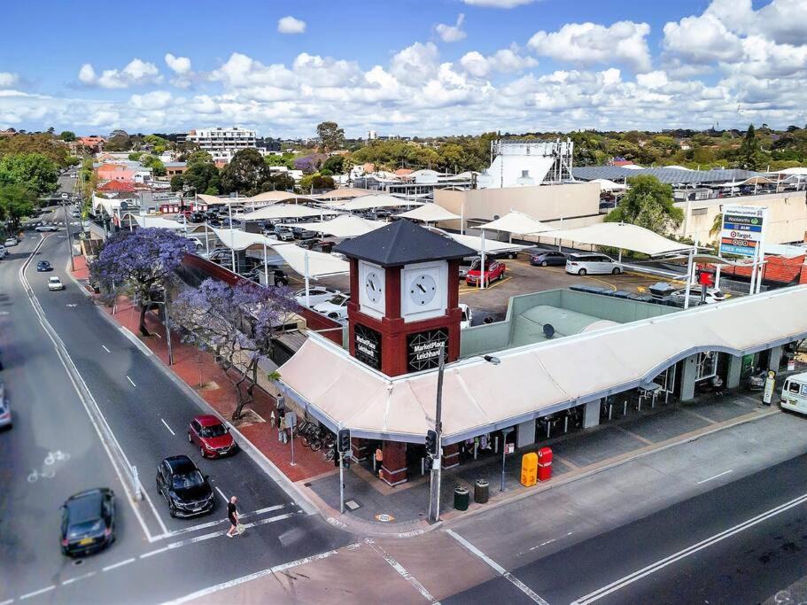 Photo of Others in Leichhardt
