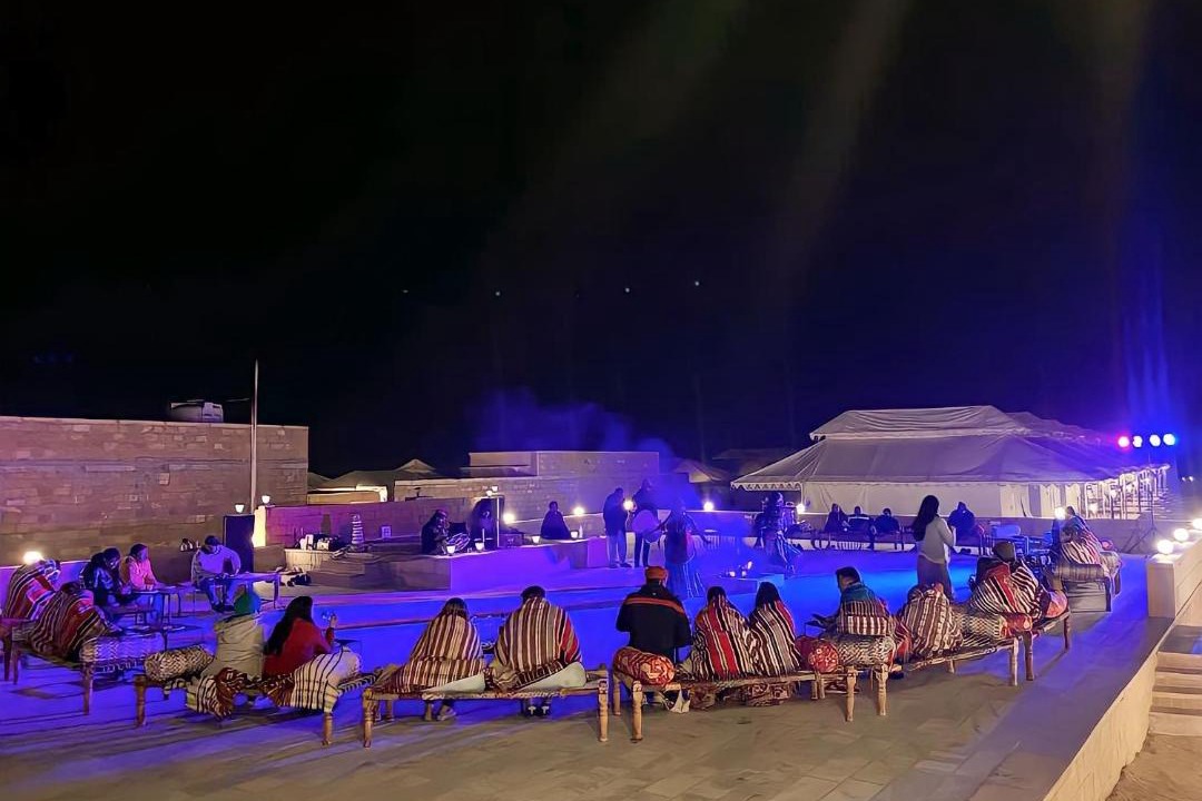 Photo of Others in Jaisalmer
