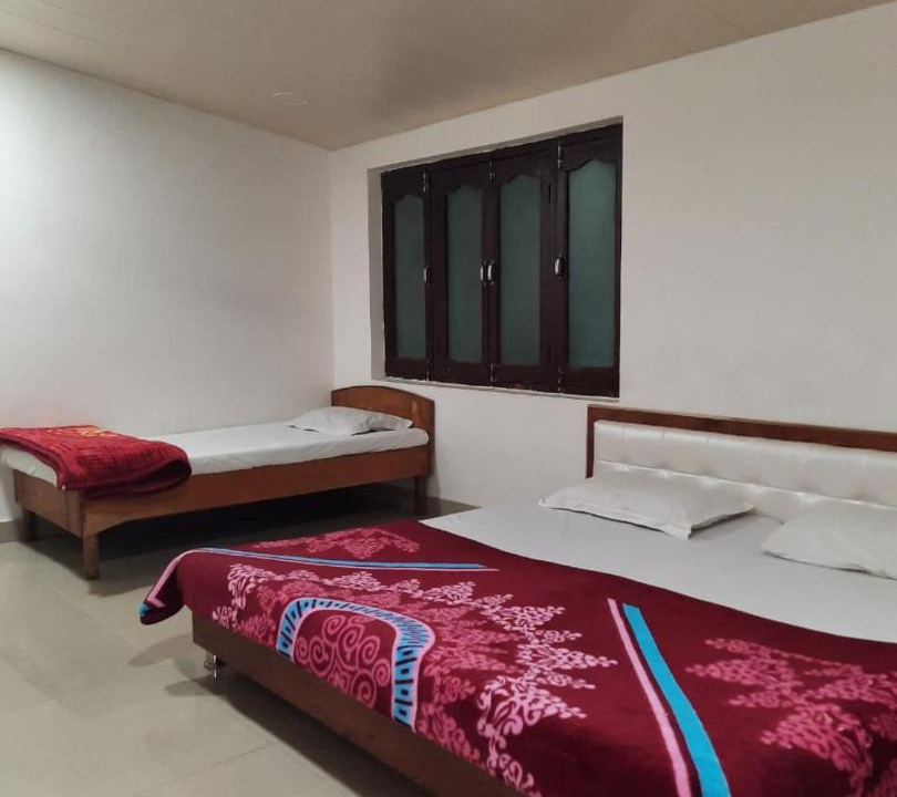 Photo of Bedroom in Mount Abu