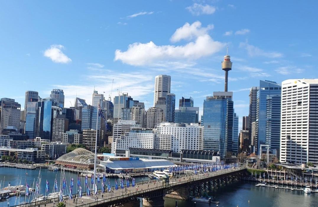 Photo of Others in Darling Harbour
