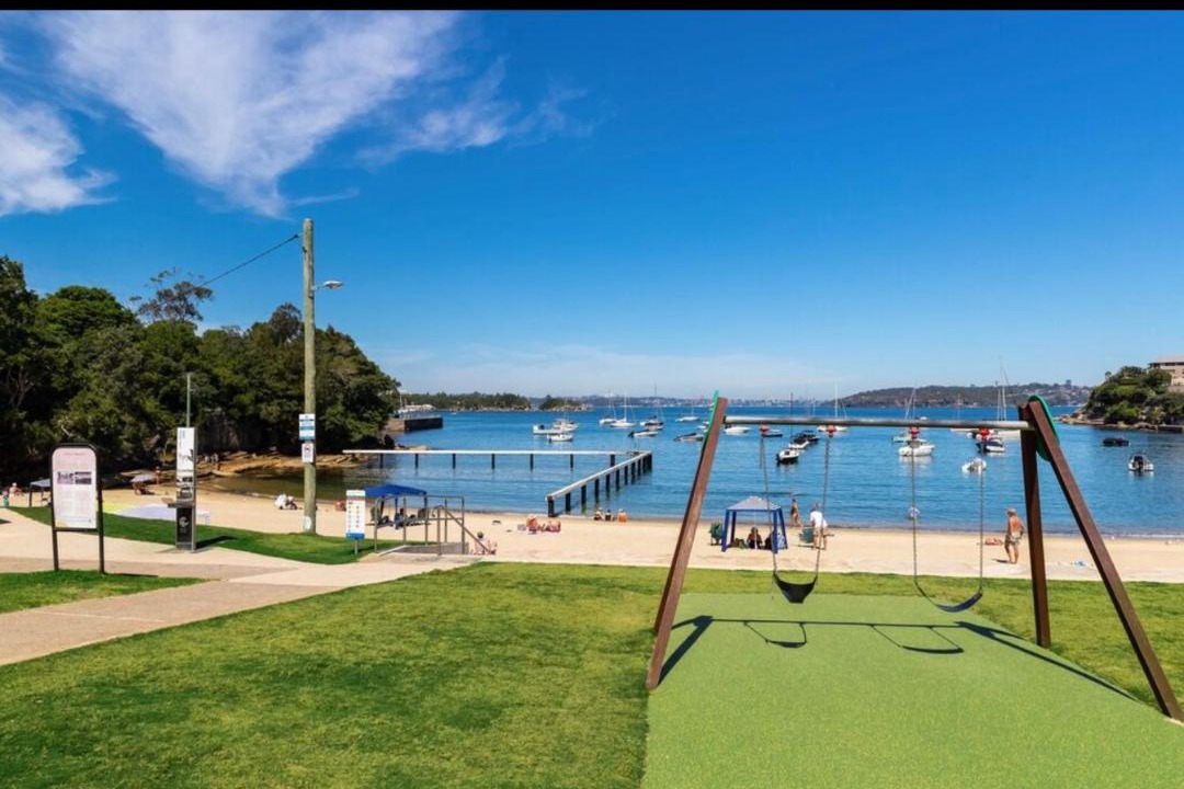 Photo of Others in Manly