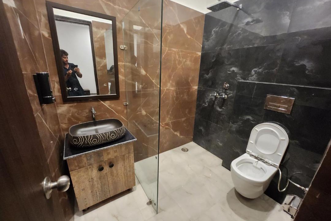 Photo of Bathroom in Panipat