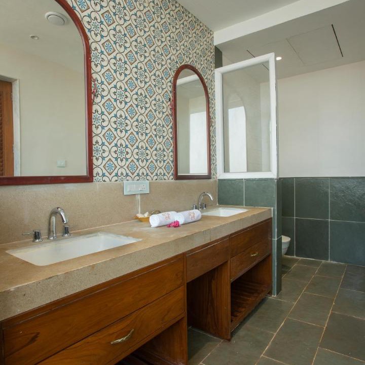 Photo of Bathroom in Harnai