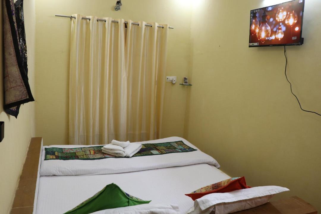 Photo of Bedroom in Jaisalmer