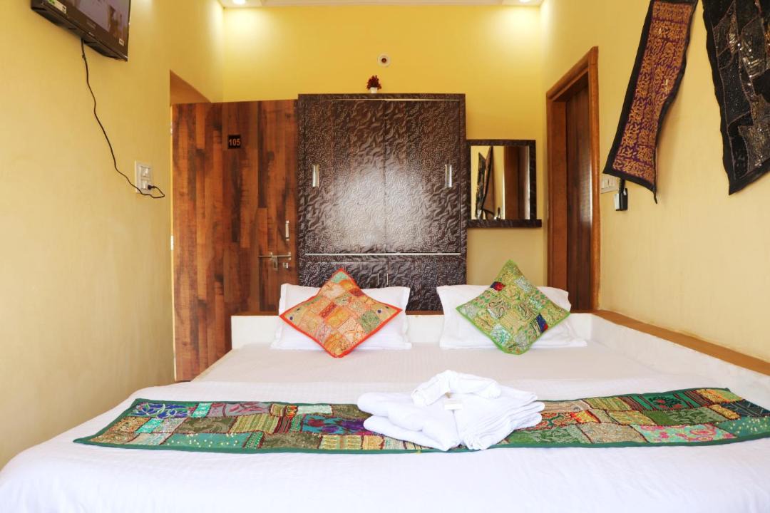 Photo of Bedroom in Jaisalmer
