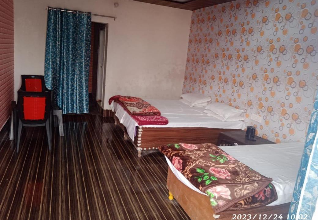 Photo of Others in Vrindavan