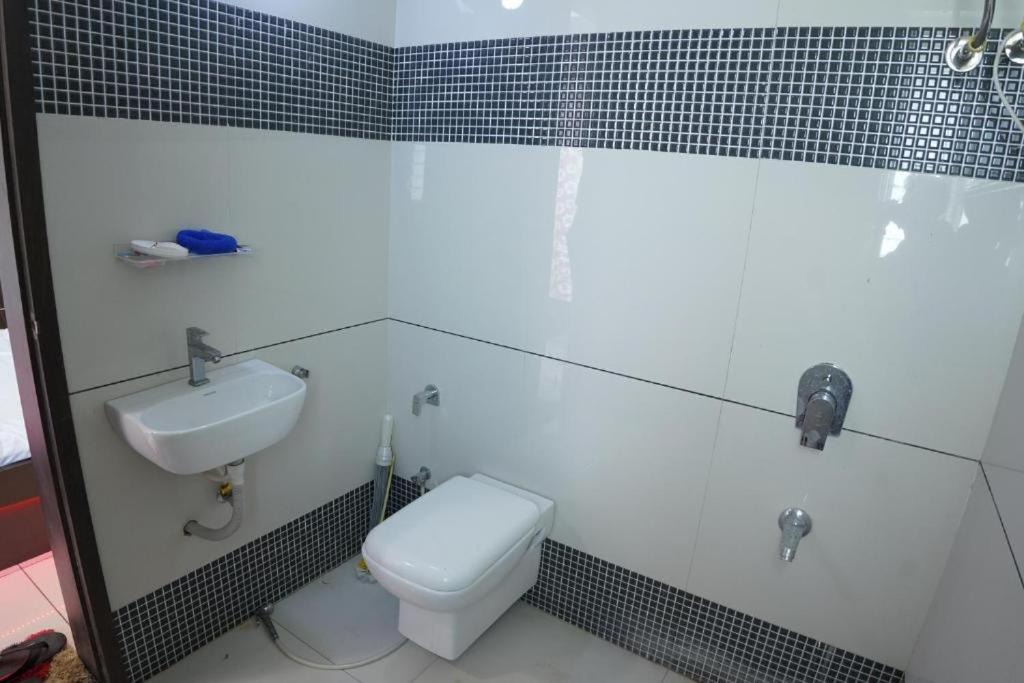 Photo of Bathroom in Rajkot