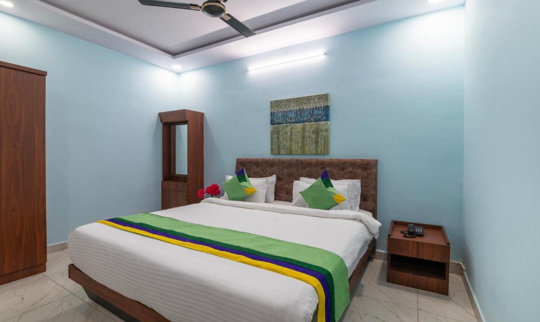 Photo of Bedroom in Yelagiri