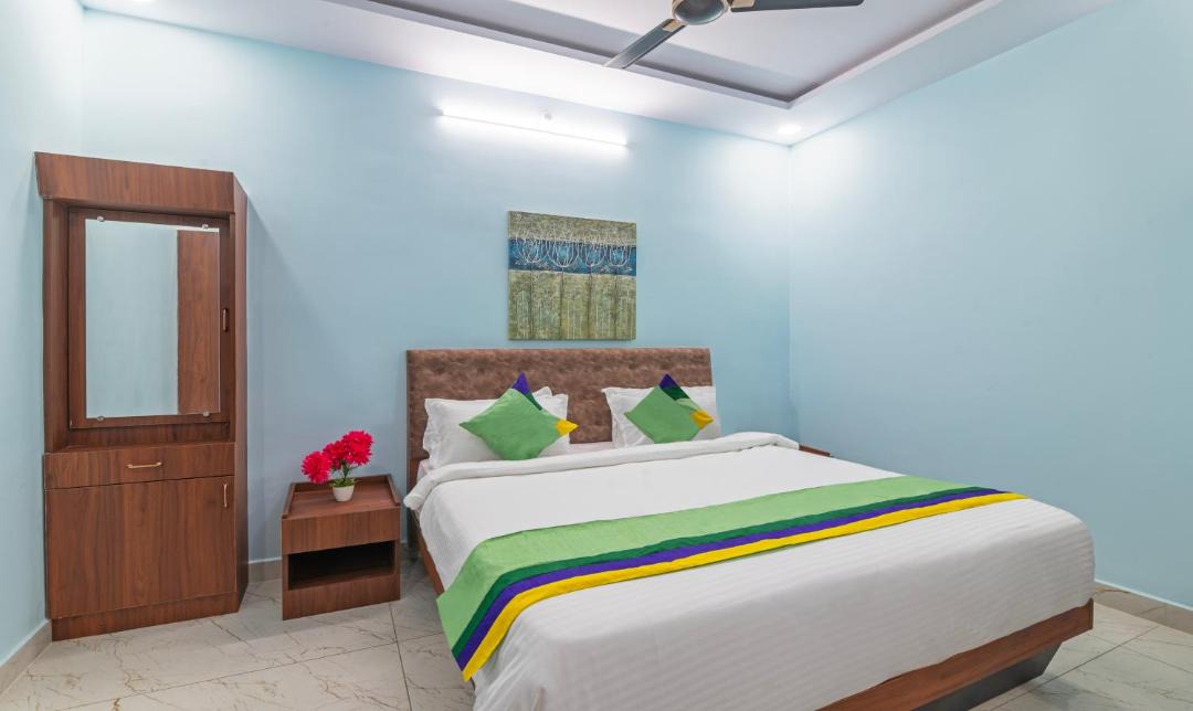 Photo of Bedroom in Yelagiri