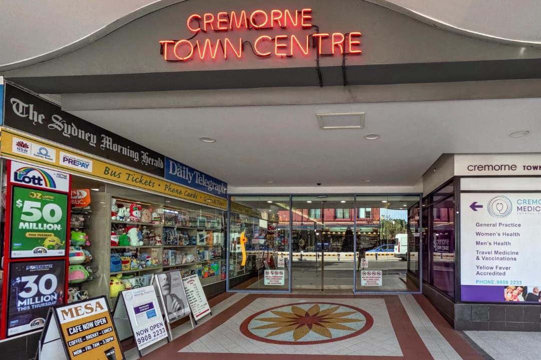 Photo of Others in Cremorne