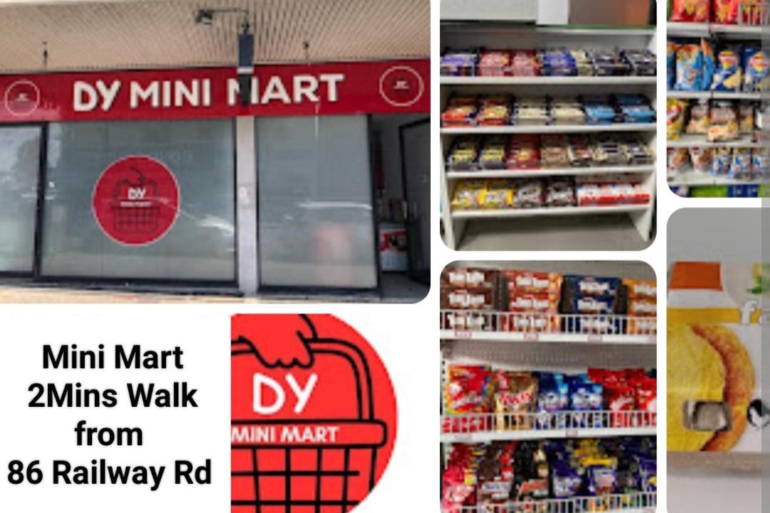 Photo of Others in Sydenham
