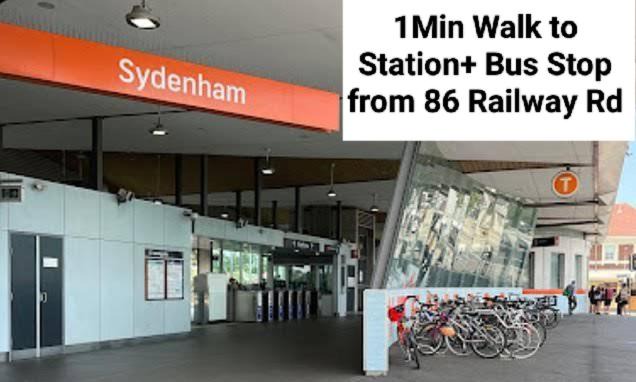 Photo of Others in Sydenham