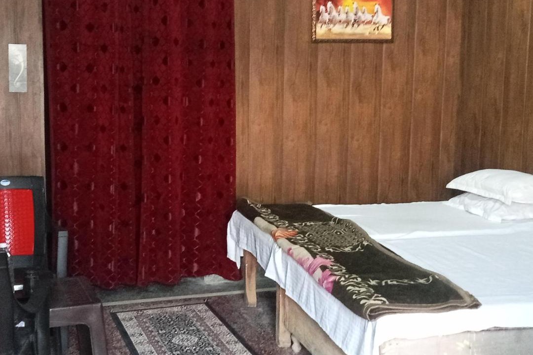 Photo of Others in Vrindavan