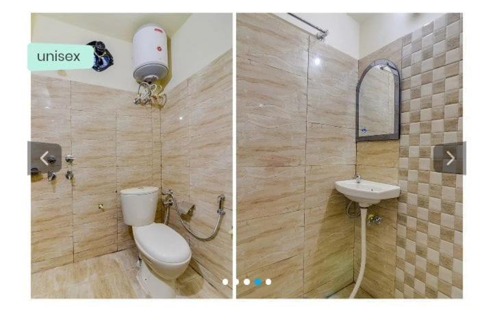 Photo of Bathroom in Sushant Lok